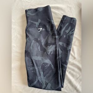 Gymshark leggings